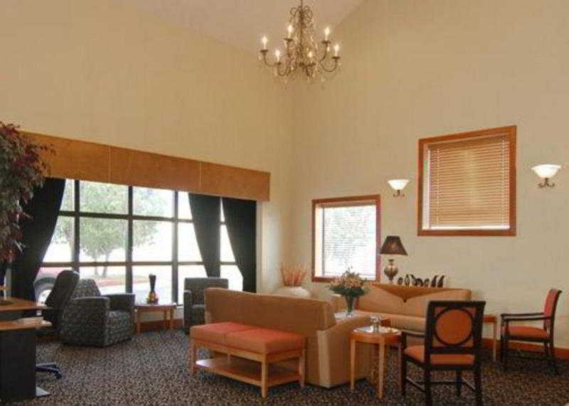 באטון רוז' Comfort Inn University Area מראה חיצוני תמונה